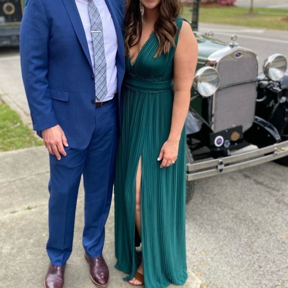 COPY - ASOS’s Wedding Guest Dress - Picture 1 of 5